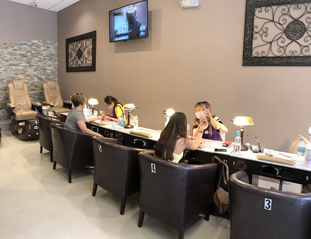 AVALON SPA & NAILS | 28347 Paseo Drive #100, Wesley Chapel, FL 33543 | Phone: (813) 388-5227