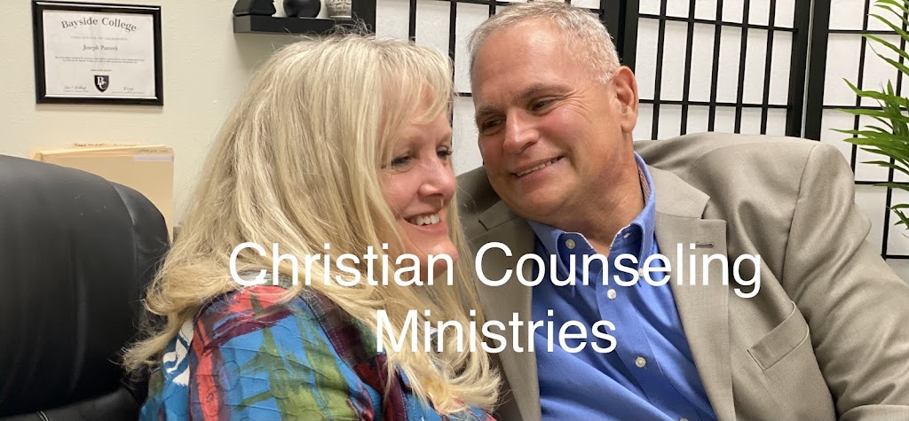 Christian Counseling Ministries, LLC | 5049 Ringwood Meadow, Sarasota, FL 34235, USA | Phone: (941) 350-3770