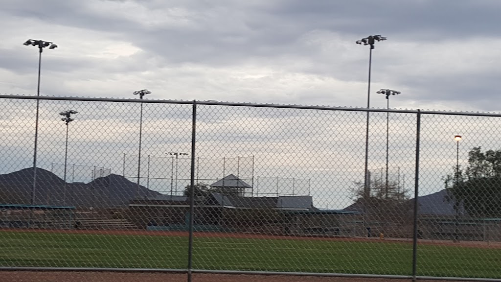 Red Mountain Softball Complex | 7808 E Brown Rd, Mesa, AZ 85207, USA | Phone: (480) 644-2011