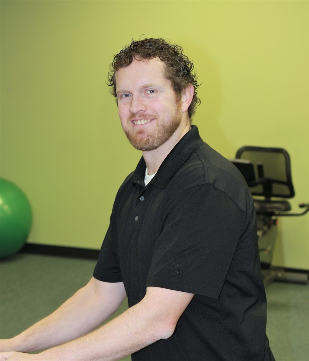 Denali Physical Therapy | 360 Boniface Pkwy #27A, Anchorage, AK 99504, USA | Phone: (907) 563-2141