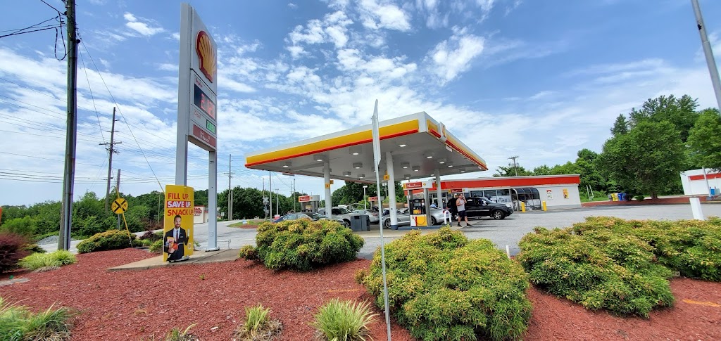 Shell | 1431 Cotton Grove Rd, Lexington, NC 27292, USA | Phone: (336) 249-7711