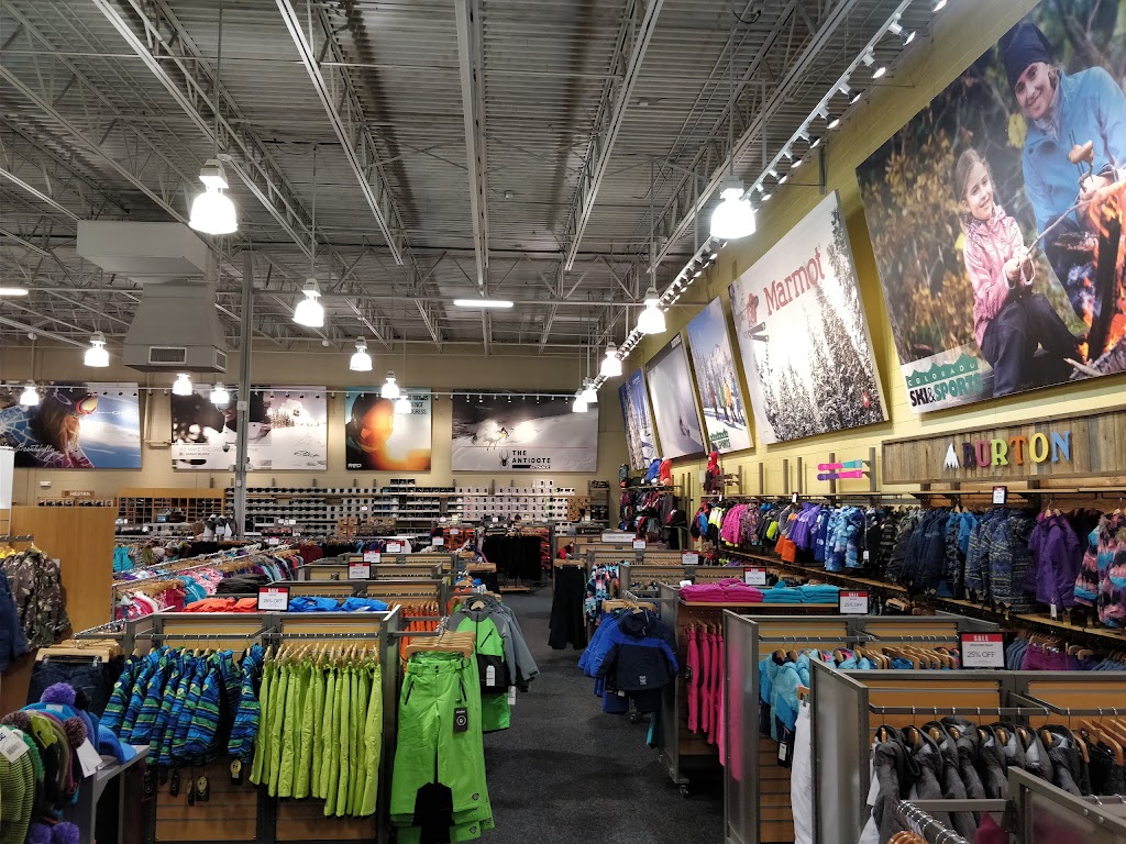 Epic Mountain Gear | 8691 Park Meadows Center Dr, Lone Tree, CO 80124, USA | Phone: (720) 328-7402