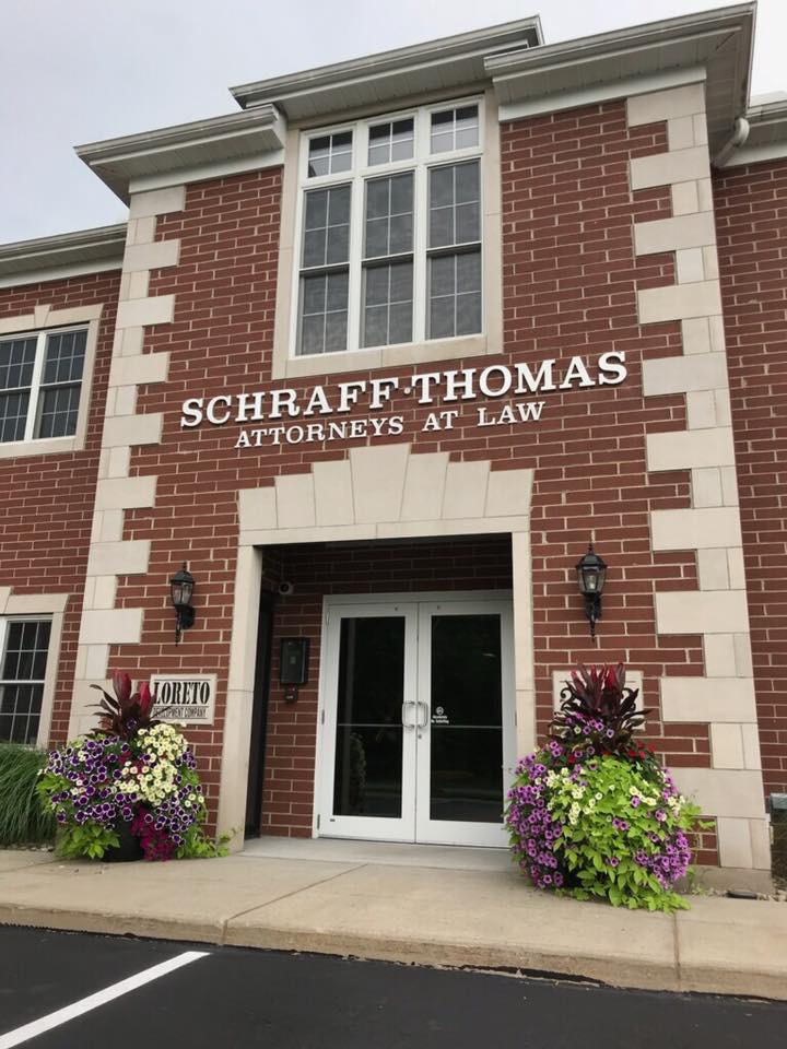 Schraff Thomas Law | 2802 Som Center Rd Suite 200, Willoughby Hills, OH 44094, USA | Phone: (440) 569-1505