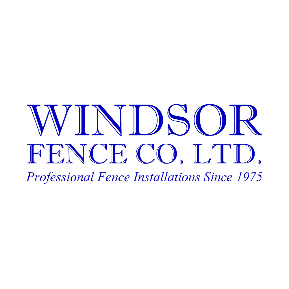 Windsor Fence Company Ltd. | 1581 Parent Ave, Windsor, ON N8X 4J8, Canada | Phone: (519) 258-2488