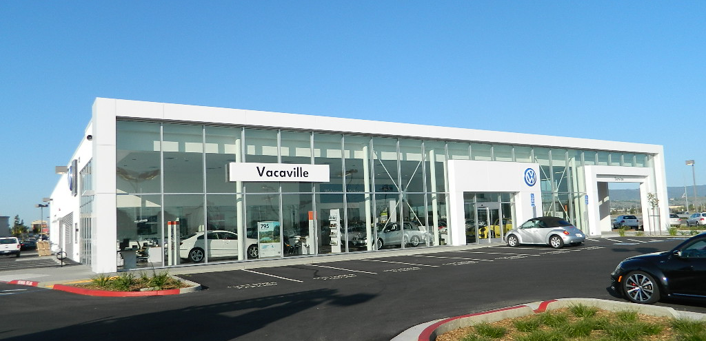 Vacaville Volkswagen | 721 Orange Dr, Vacaville, CA 95687 | Phone: (707) 359-5002