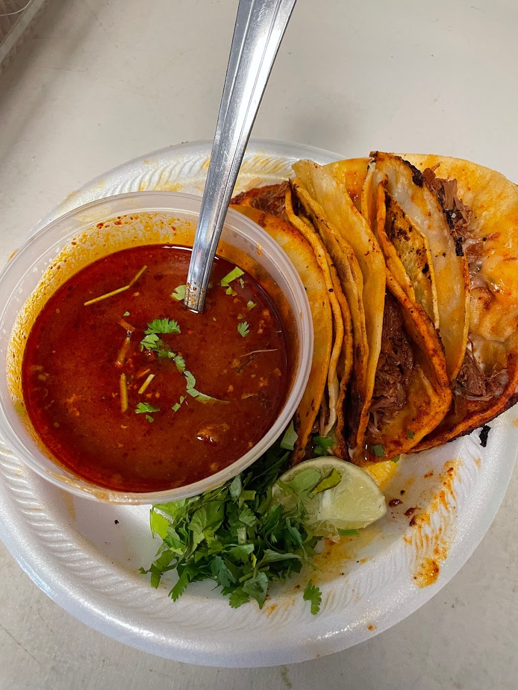 Paco y Lilia Tacos & Antojitos | 14158 US-377 S, Fort Worth, TX 76126, USA | Phone: (817) 615-7082