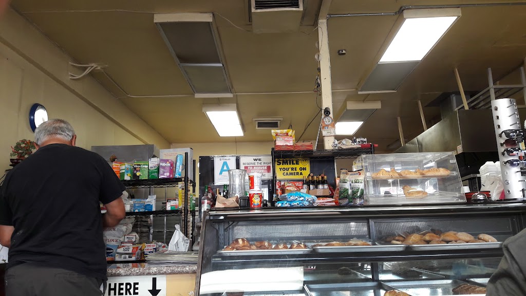 Chapin Restaurant & Bakery | 4074 W Century Blvd, Inglewood, CA 90304, USA | Phone: (424) 223-3369