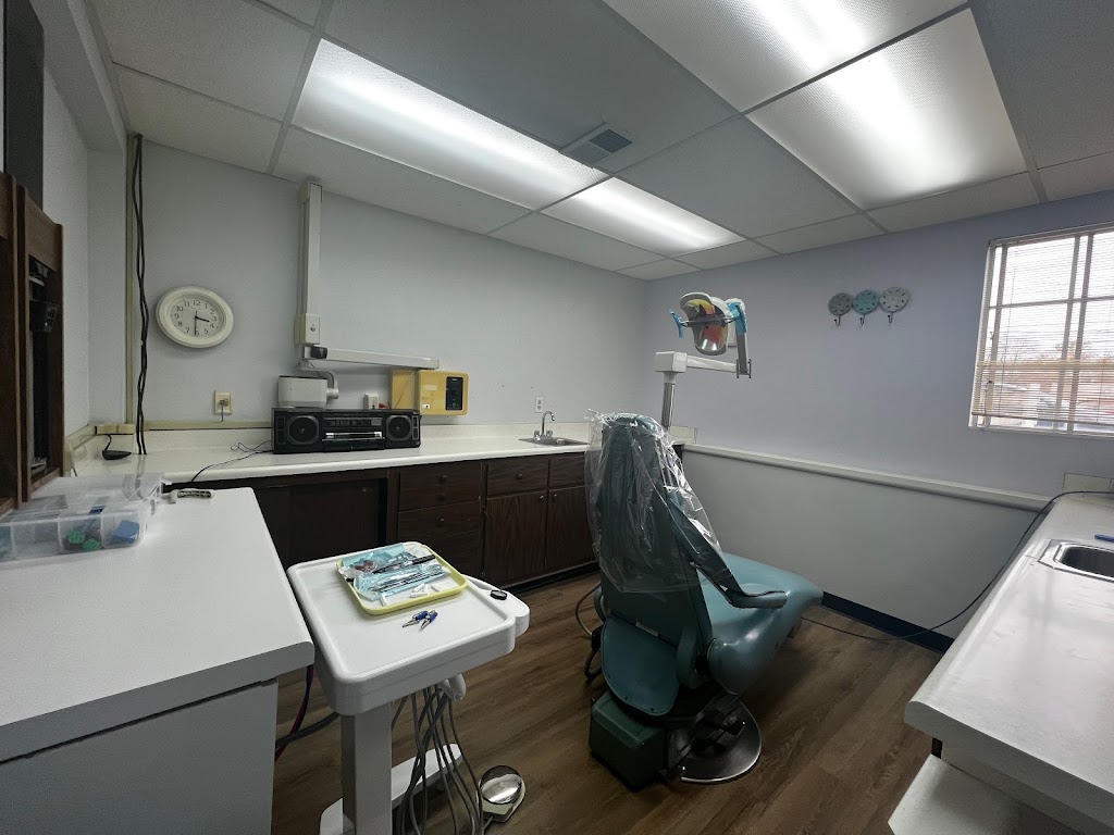 Reynoldsburg Dental Group | 5303 E Livingston Ave, Columbus, OH 43232, USA | Phone: (614) 866-8111