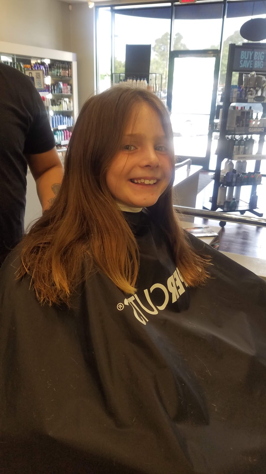 Cutting Edge | 26834 Seco Canyon Rd, Santa Clarita, CA 91350, USA | Phone: (661) 297-5552