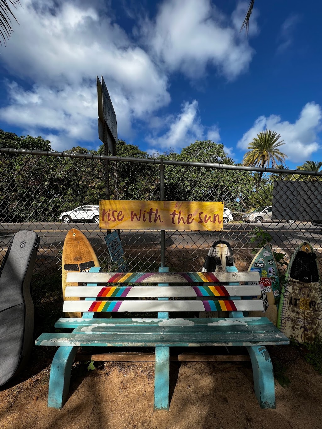 The Sunrise Shack | 59-158 Kamehameha Hwy, Haleiwa, HI 96712, USA | Phone: (808) 638-0506