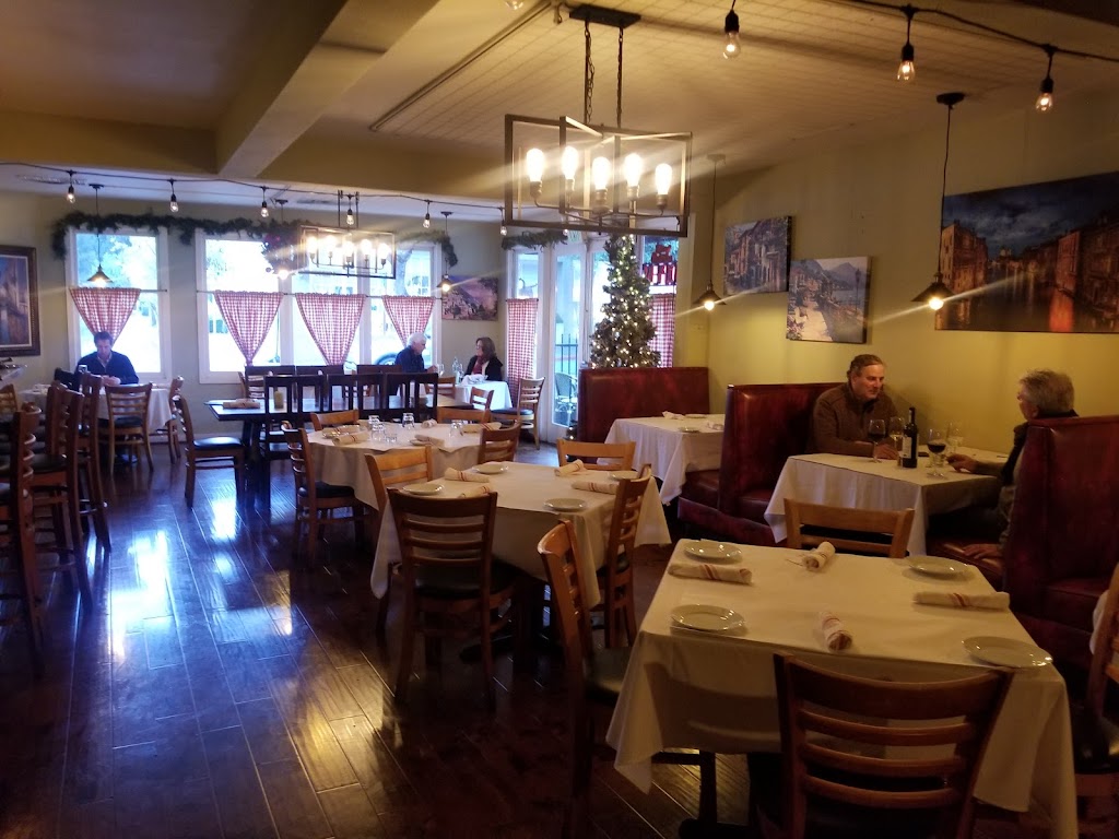 Don Antonio Ristorante | 455 Magnolia Ave, Larkspur, CA 94939, USA | Phone: (415) 924-3332