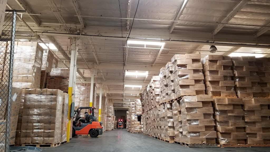 Gallop Warehouse & Distribution INC. | 1561 Chapin Rd, Montebello, CA 90640, USA | Phone: (323) 544-7774