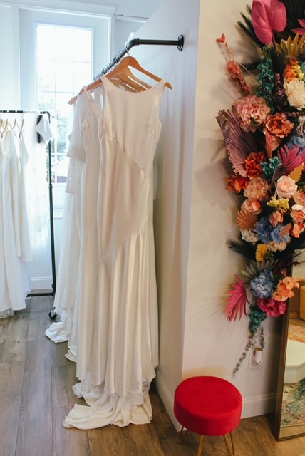 Le Sel Bridal | 2 Old Tomahawk St Suite 3, Yorktown Heights, NY 10598, USA | Phone: (914) 987-0564