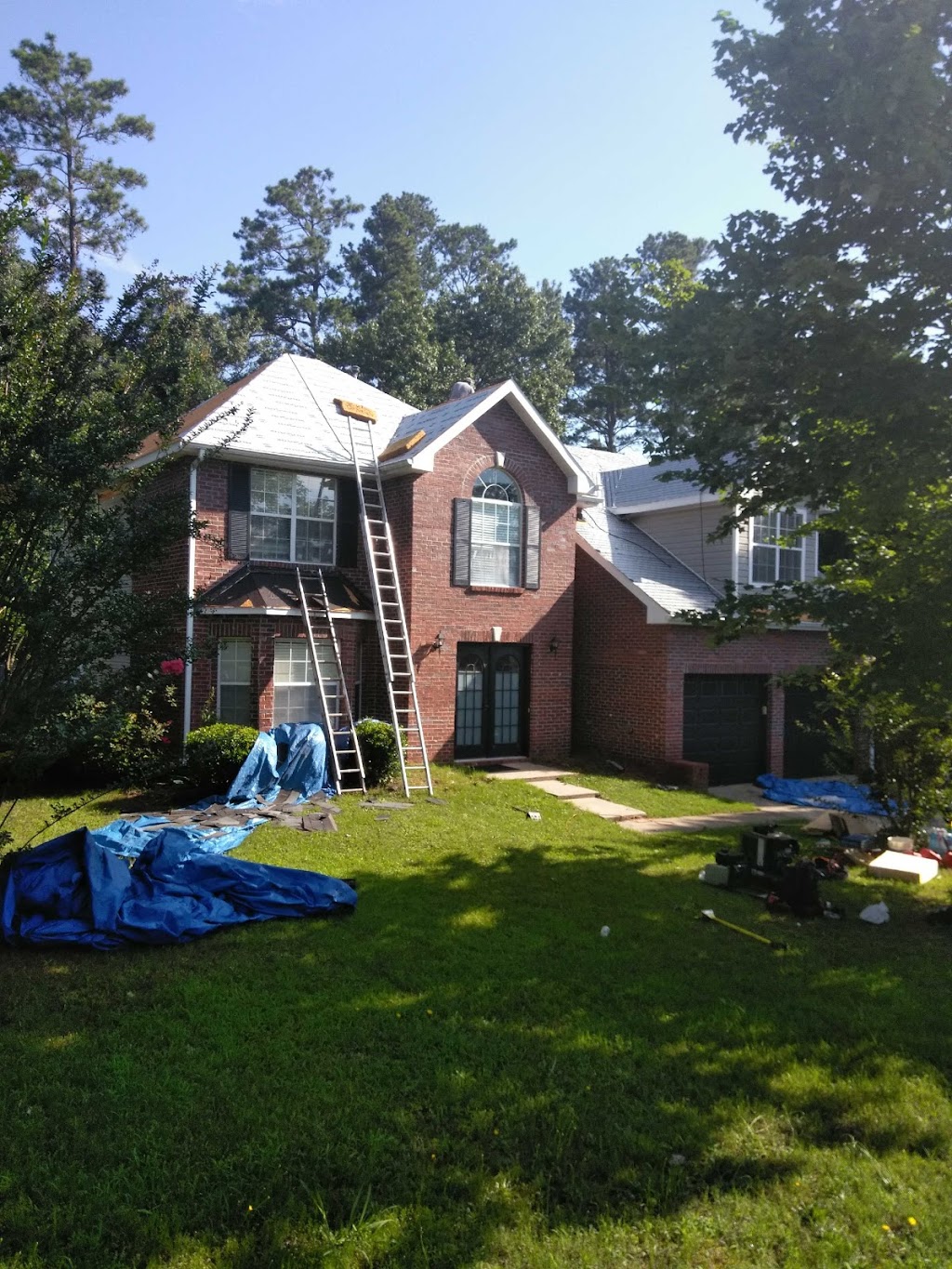 Premier Roofing and Siding, LLC | 1705 Hwy 138 SE # 81834, Conyers, GA 30013, USA | Phone: (404) 551-6405