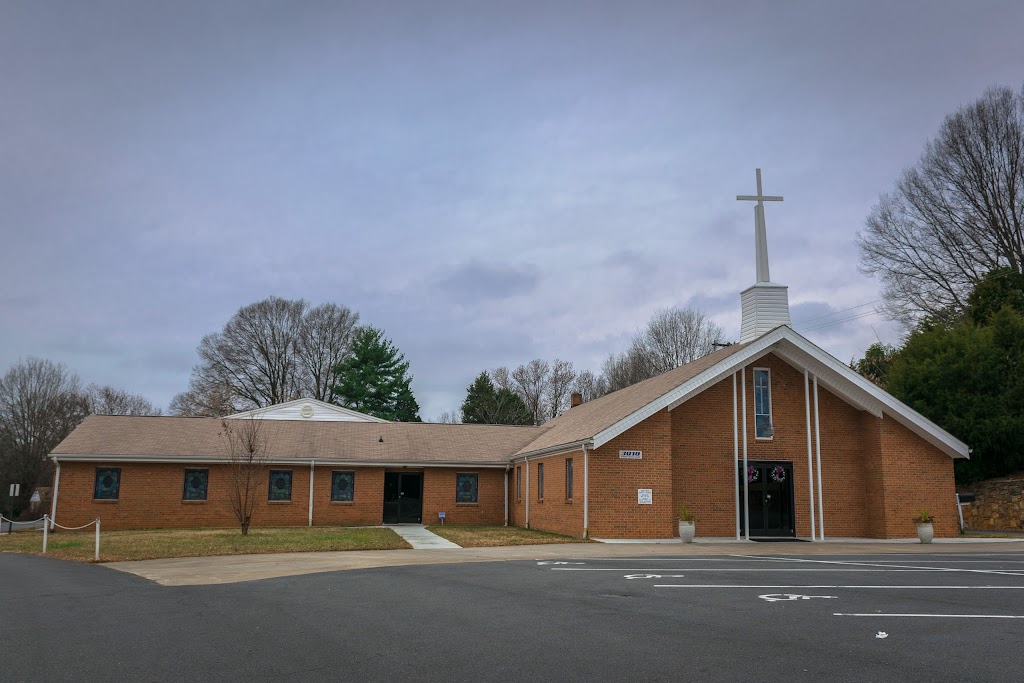 Solid Rock Baptist Church | 3010 Carver School Rd, Winston-Salem, NC 27105 | Phone: (336) 723-2910
