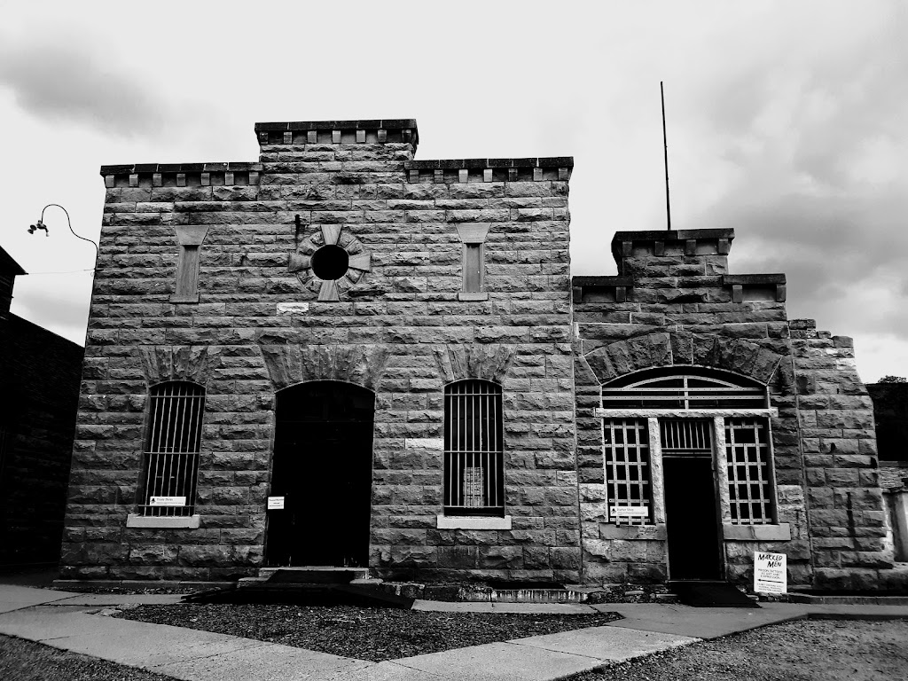 Old Idaho Penitentiary Site | 2445 Old Penitentiary Rd, Boise, ID 83712, USA | Phone: (208) 334-2844