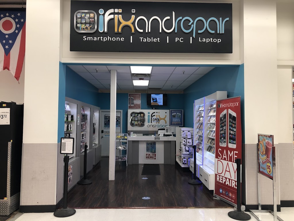 iFixandRepair Columbus-Easton-Morse Road | 3900 Morse Rd, Columbus, OH 43219 | Phone: (614) 470-5242