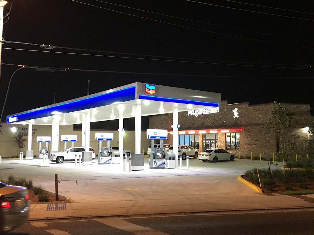 Fuel express mart (Go Snap Shop) | 4975 W Napoleon Ave, Metairie, LA 70001, USA | Phone: (504) 875-4426