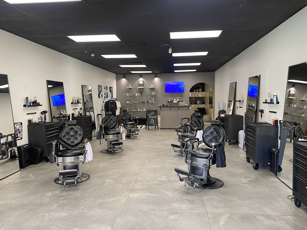 Purpose LA Mens Grooming Cave | 147 N San Fernando Blvd, Burbank, CA 91502, USA | Phone: (310) 787-7673