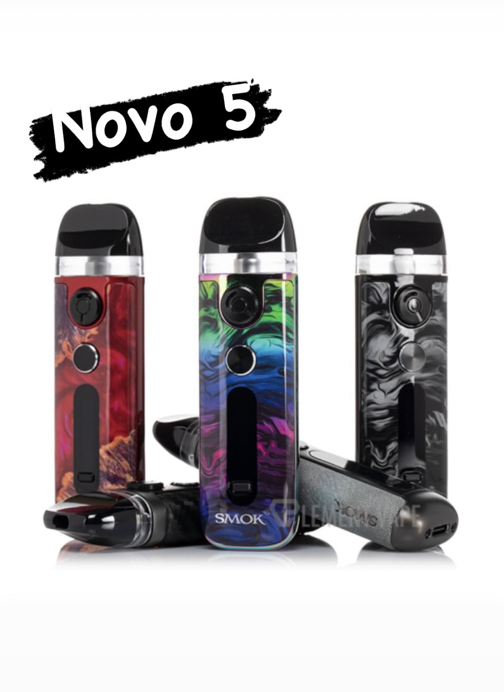Drip N Vape | 25845 Railroad Ave, Santa Clarita, CA 91350, USA | Phone: (661) 481-0774