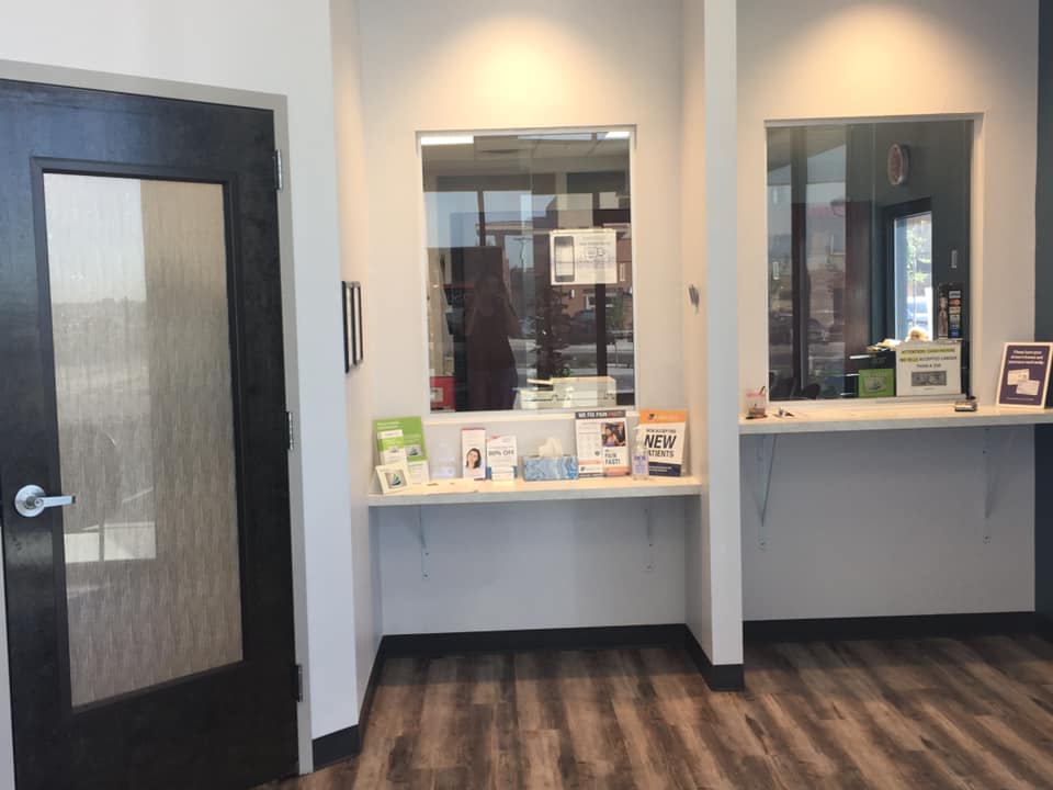 El Paso Center for Family & Sports Medicine: Angel Garcia, MD | 11851 Physicians Dr, El Paso, TX 79936, USA | Phone: (915) 493-6646