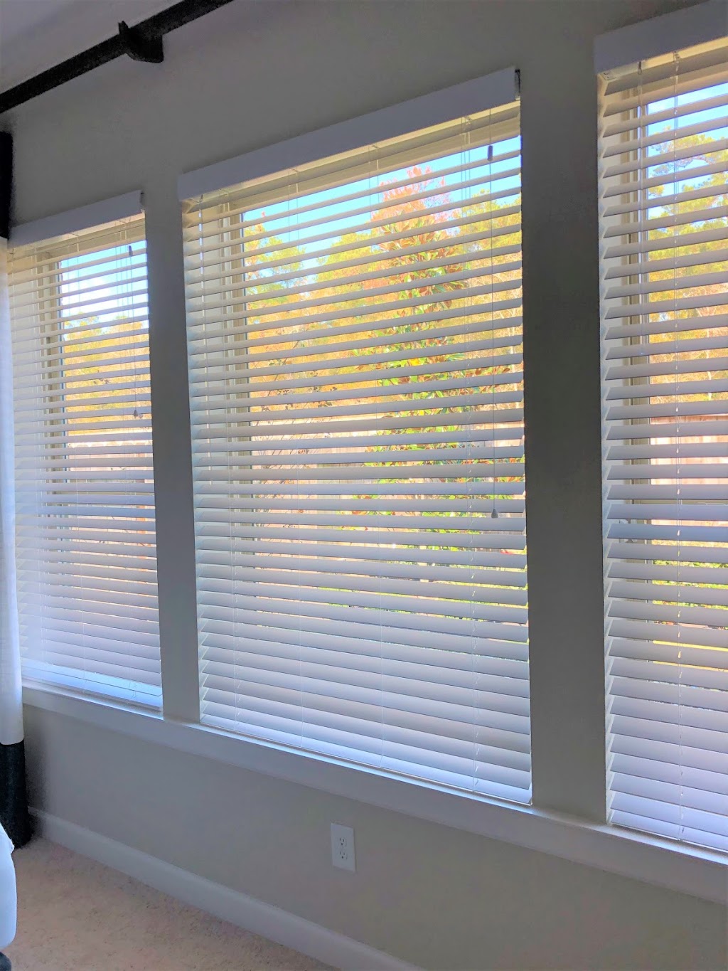 Coastal Blinds and Shutters | 83 County Rd 4867, Dayton, TX 77535, USA | Phone: (940) 224-9447