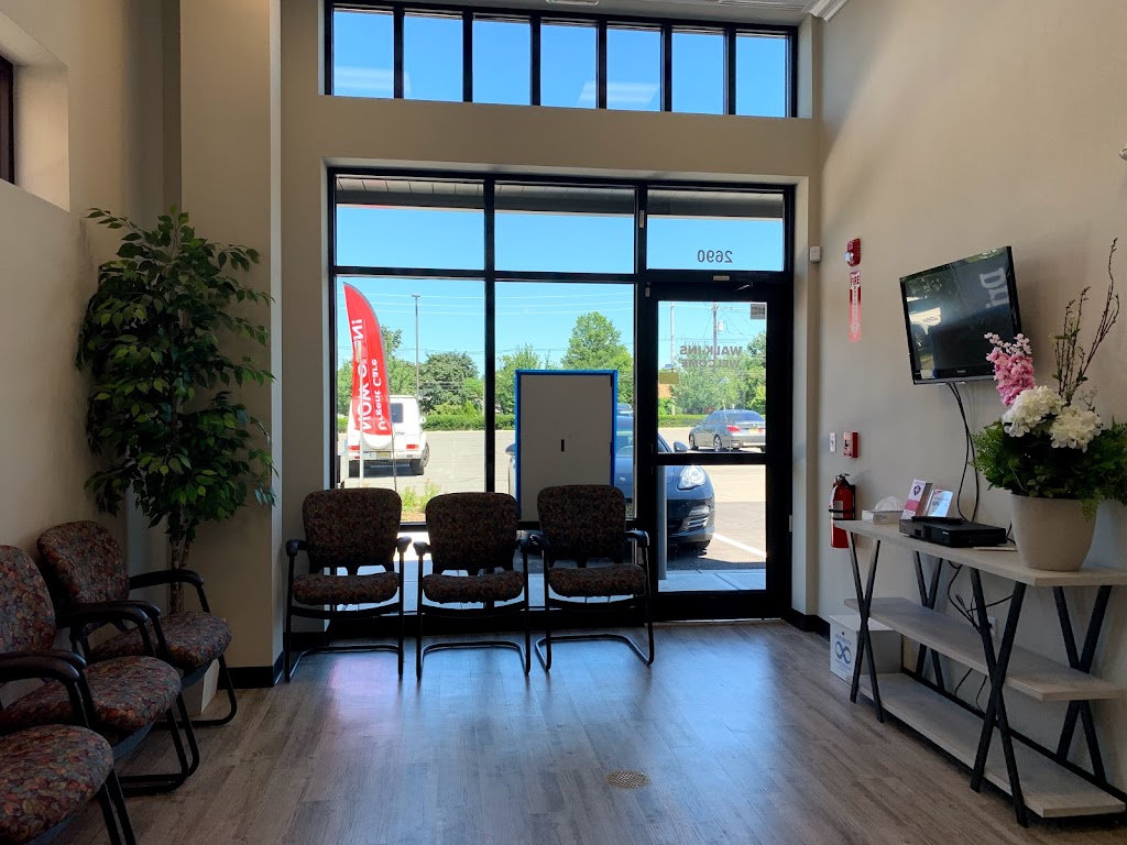 Urgent Care of NJ II | 2690 Woodbridge Ave, Edison, NJ 08837, USA | Phone: (732) 662-9145