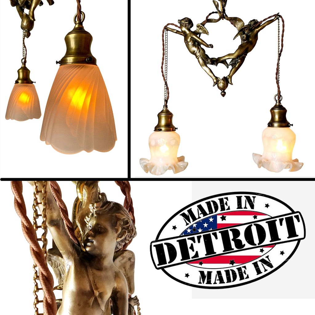 Antique Hardware Supply | 29990 Beverly Rd #101, Romulus, MI 48174, USA | Phone: (734) 728-8890