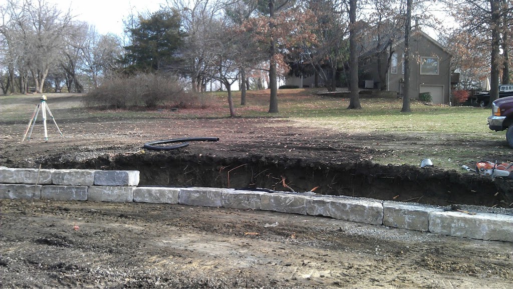Edwards Excavating | 20677 Red Bird St, Spring Hill, KS 66083, USA | Phone: (785) 418-4016 Edwards Excavating | 20677 Red Bird St, Spring Hill, KS 66083, USA | Phone: (785) 418-4016