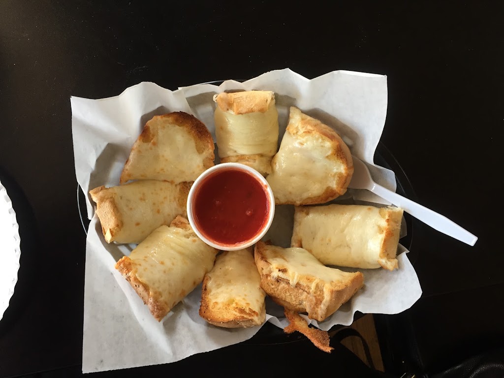Pizzaronis Pizza | 12998 National Rd SW, Etna, OH 43062 | Phone: (740) 927-7500