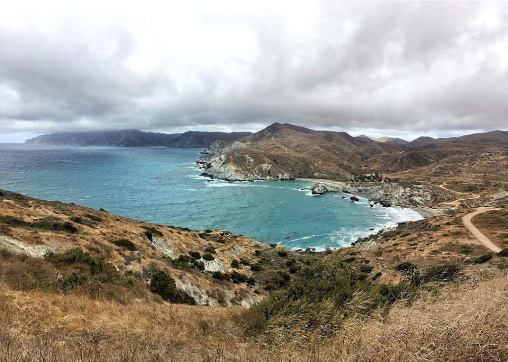 Catalina Island Conservancy Trailhead | 708 Crescent Ave, Avalon, CA 90704, USA | Phone: (310) 510-2595