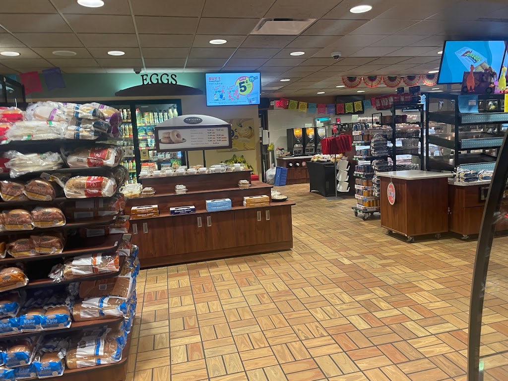 Kwik Trip | 6702 Raymond Rd, Madison, WI 53719, USA | Phone: (608) 273-3700