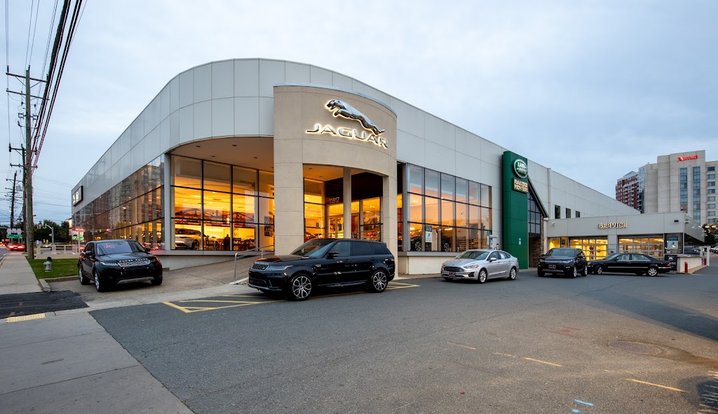 Jaguar Bethesda | 11617 Old Georgetown Rd N #100, North Bethesda, MD 20852, USA | Phone: (301) 263-6377