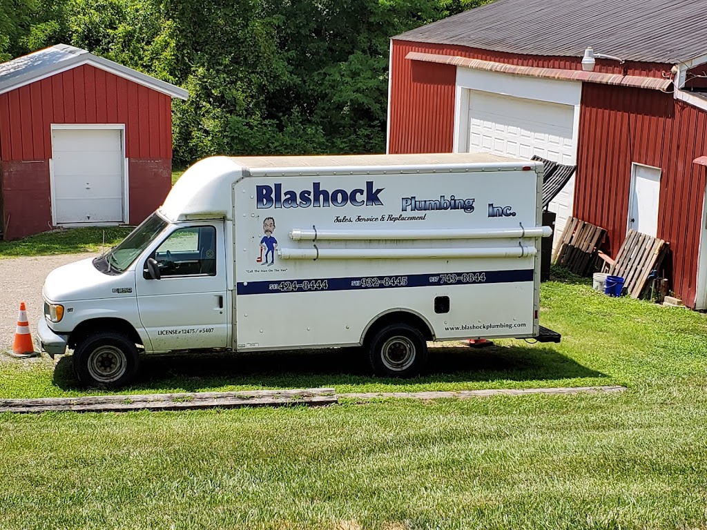 Blashock Plumbing, Inc. | 6846 Michael Rd, Middletown, OH 45042, USA | Phone: (513) 424-8444
