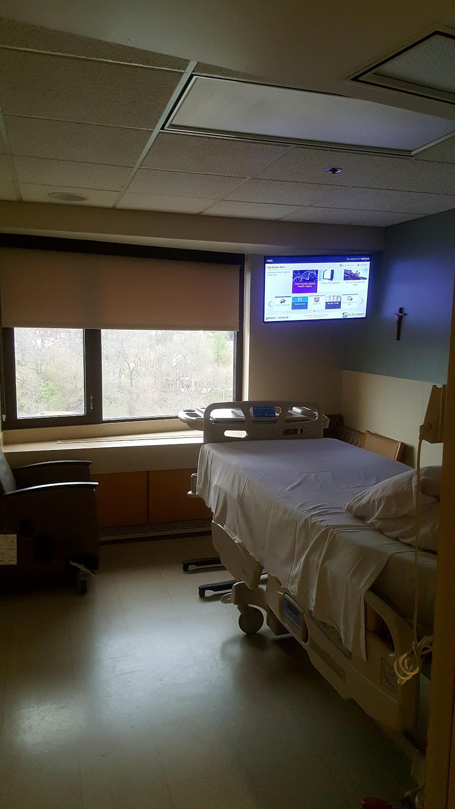 Flaget Memorial Hospital: Emergency Room | 4305 New Shepherdsville Rd, Bardstown, KY 40004, USA | Phone: (502) 350-5000