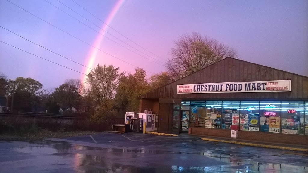 Chestnut Food Mart | 185 Chestnut St, Painesville, OH 44077, USA | Phone: (440) 354-2474