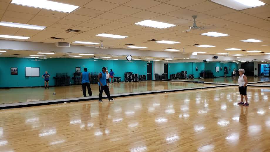 Barco-Newton Family YMCA | 2075 Town Center Blvd, Orange Park, FL 32003, USA | Phone: (904) 278-9622 ext. 8