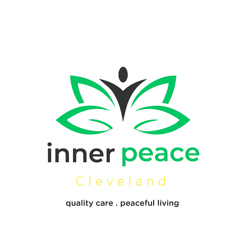 Inner Peace Cleveland | 10237 Berea Rd, Cleveland, OH 44102, USA | Phone: (216) 644-3296
