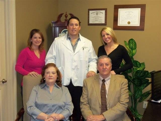 Elite Chiropractic Sports and Nutrition - Walker | 27999 Old Sth Walker Rd, Walker, LA 70785, USA | Phone: (225) 271-4083