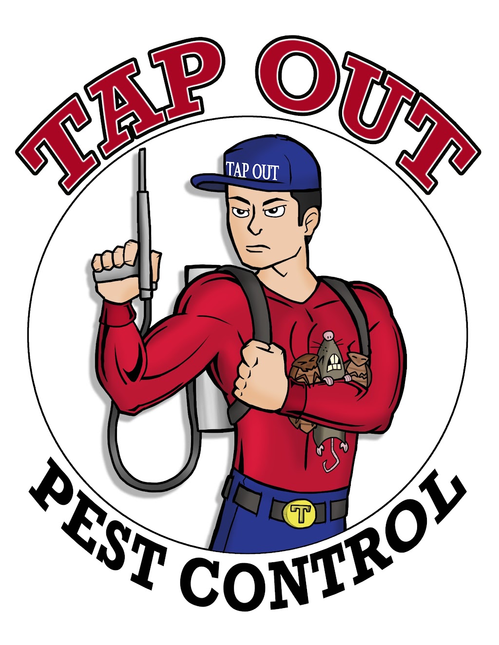 Tapout Termite & Pest Control | 342 St Pauls Ave, Jersey City, NJ 07306, USA | Phone: (201) 736-4802