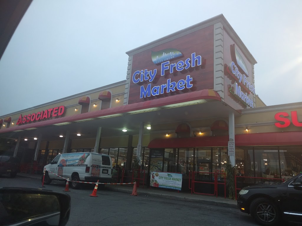 City Fresh Supermarket. | 1380 Pennsylvania Ave, Brooklyn, NY 11239, USA | Phone: (718) 642-1608