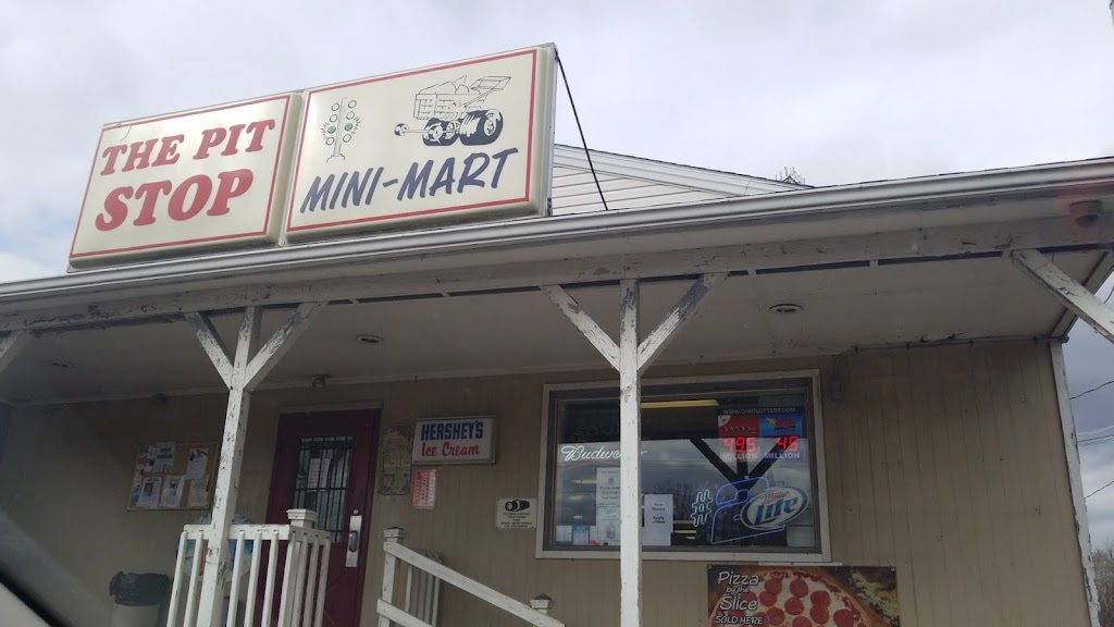 Pit Stop Mini Mart | 50470 US-20, Oberlin, OH 44074, USA | Phone: (440) 774-3297