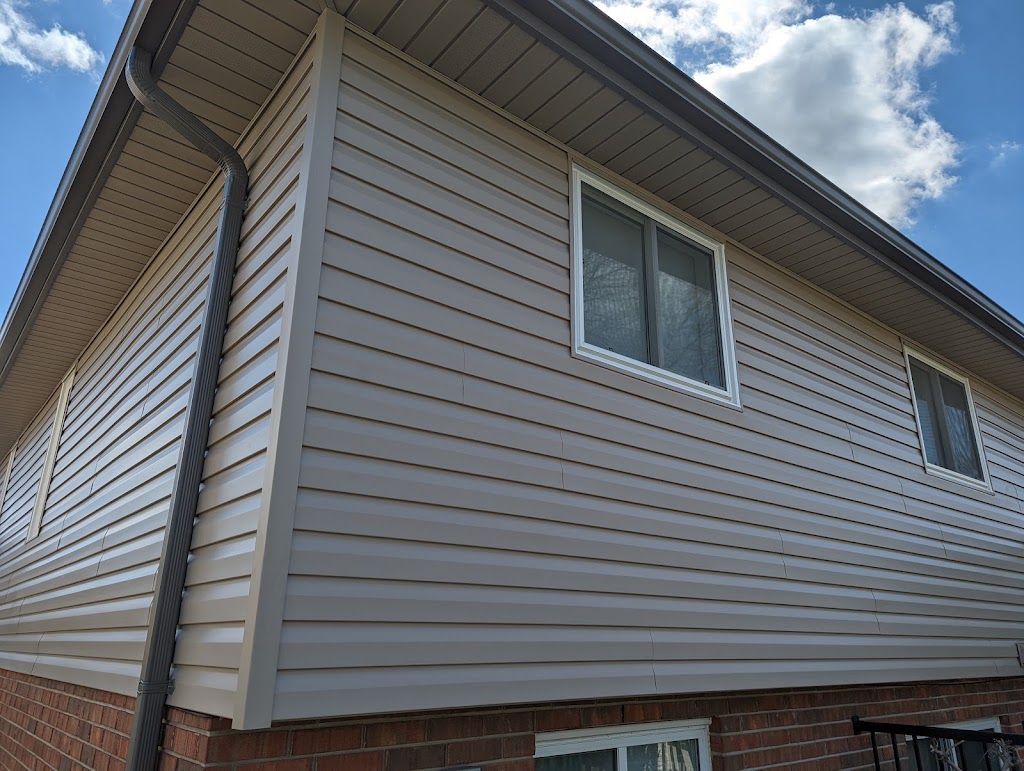 Gauthier Roofing and Siding | 266 County Rd 42, Windsor, ON N8N 2L9, Canada | Phone: (519) 727-6622