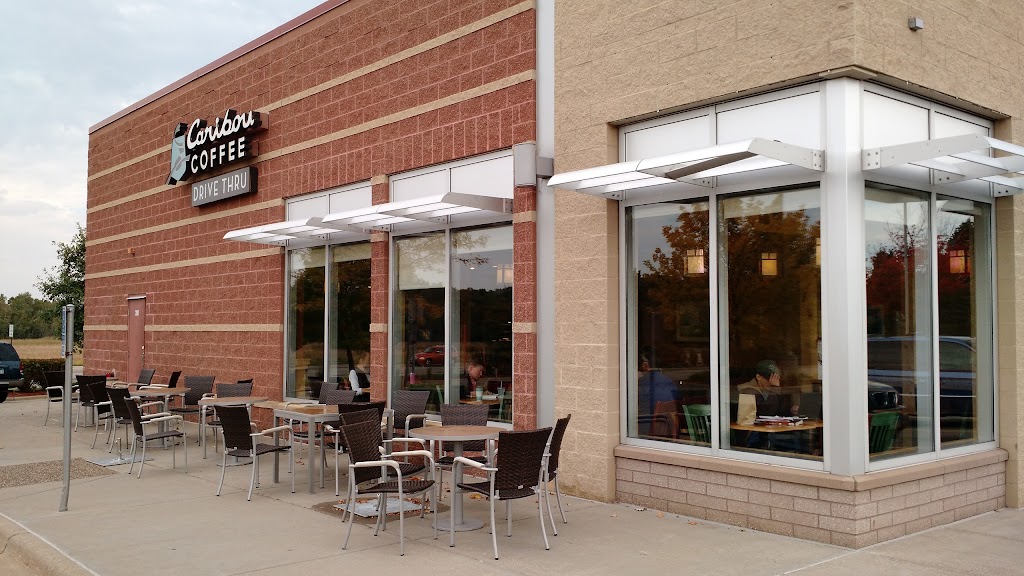 Caribou Coffee | 1966 Bunker Lake Blvd NW Suite 200, Andover, MN 55304, USA | Phone: (763) 754-2121