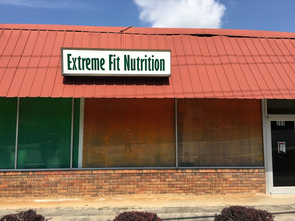 Extreme Fit Nutrition Herbalife | 850 Dogwood Rd #100, Lawrenceville, GA 30044, USA | Phone: (770) 906-5562