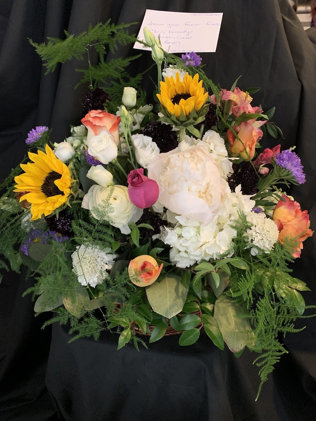 Cheryls Flowers and Gifts | 2015 Canyon Echo Dr, Franklin, TN 37064 | Phone: (615) 491-4710