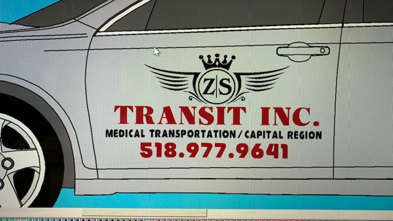 ZS Transit Inc. | 27 Pennsylvania Ave, Albany, NY 12206 | Phone: (518) 977-9641