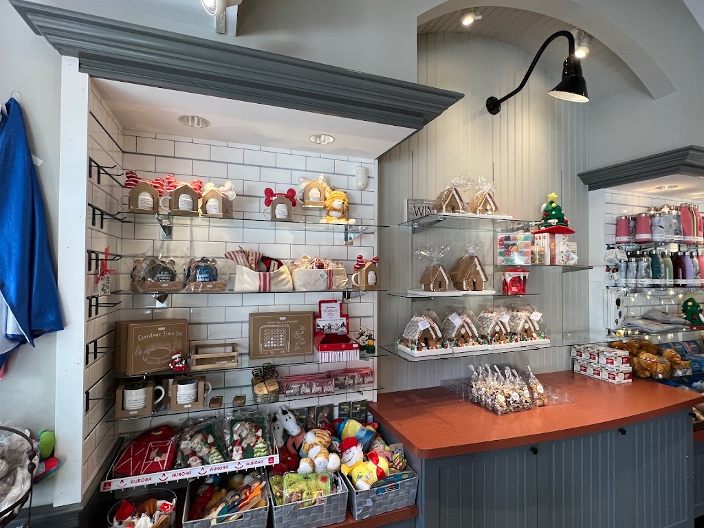 The Gingerbread Construction Co | 562 Washington St, Winchester, MA 01890, USA | Phone: (781) 729-7700