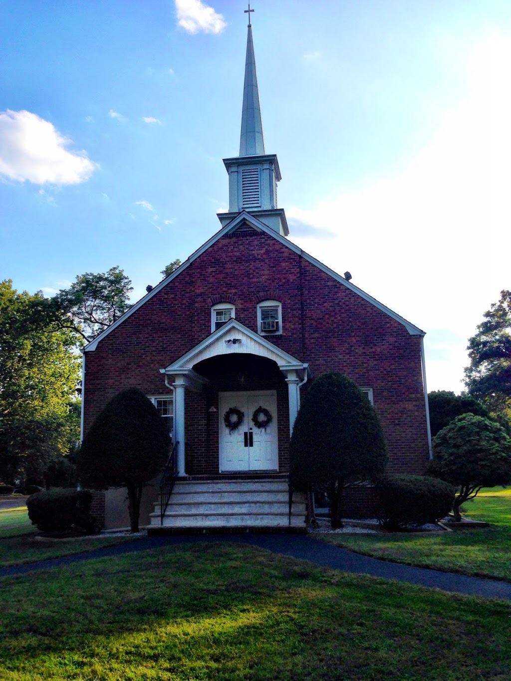 North Plainfield Baptist Church | 543 Rockview Ave, North Plainfield, NJ 07063, USA | Phone: (908) 753-8686