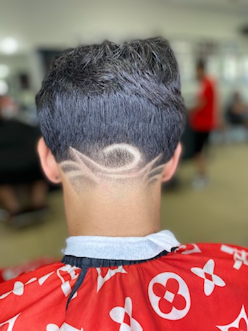 Sundance Barbershop | 485 S Watson Rd, Buckeye, AZ 85326, USA | Phone: (623) 386-2452